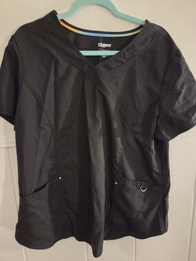 Scrubstar Black
